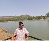 Ameya Patil