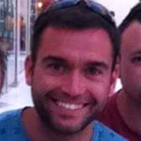 Matthew Croxford