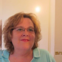 Mary Van Ree