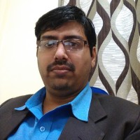 Sudhanshu Mishra