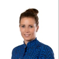 Monique Weijling