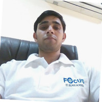 Bhoopendra Kumar