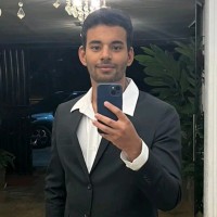 Rafael Silva Lima