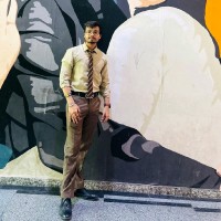 Suhas Ratan