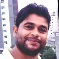 Sunil Pandey