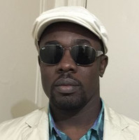 Leslie John Jonah