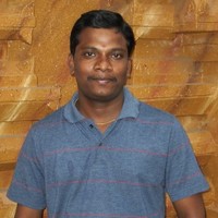 Selvakumar M