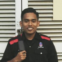 Muhammad Saiful Azrie