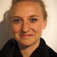 Sarah Krall