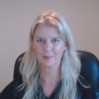 Nicole Fitzpatrick