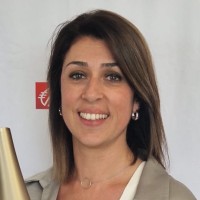 Emmanuelle De Faria