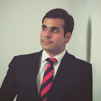 Stefano Valconi Marra, MSc.