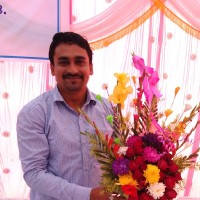 Ravi Kumar Pandey