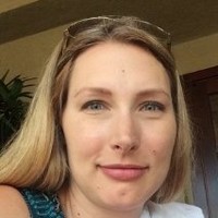 Theresa Parker