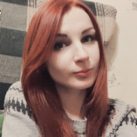Kristina Khudyakova