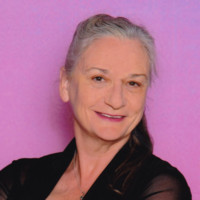 Sonja Bernhardt  OAM