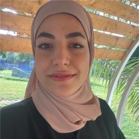 Zainab Mouaid