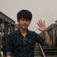 Chamroeun Kong