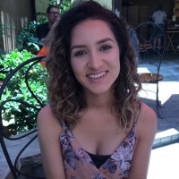 Jaqueline Maqueda Mendoza