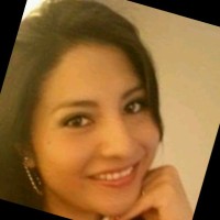 Vanessa Llumiquinga Suquillo