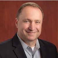Edward Beck, CISSP