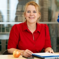 Marleen De Leeuw