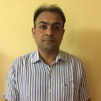 Durgesh Kumar Gilda