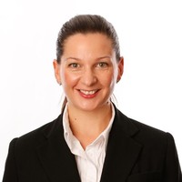 Patricia Green