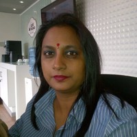 Monica Maharaj