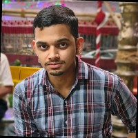 Pranav Lalwadia