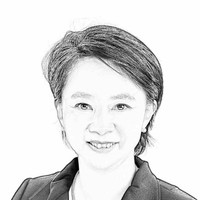Makiko ShinodaMakiko Shinoda is an Influencer