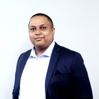 Mialy RABENANAHARY, Ph.D.