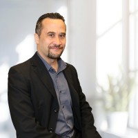 Michel Bougie