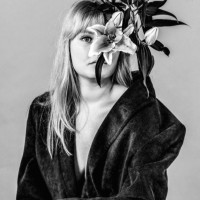 Sanne Berg