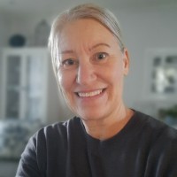 Maria Andersson