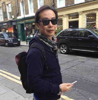 Alex Liu