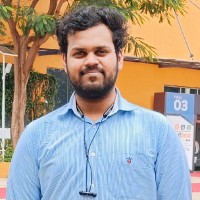 Gagan Kumar .G