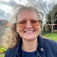 Dr. Liz Ashby