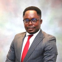 Trésor-Gauthier M. Kalonji (Ph.D)