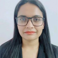 Dr. Ayushi Saini