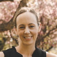 Catherine Taylor, Bba