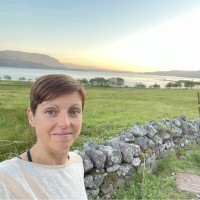 Caroline Livesey