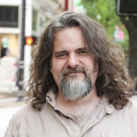 Paul Reavis