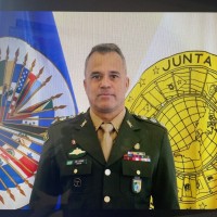 Fabio Rodrigo De Assis