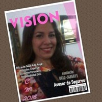 Cecilia B Matos P