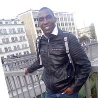 Njogu Kimani