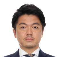 Tsuneharu（常治） Hibino（日比野）