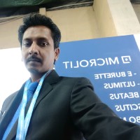 Mukeshkumar Chavan