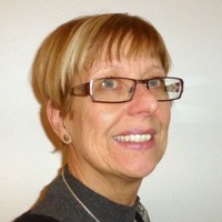 Madeleine Berlin-Andersson