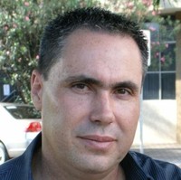 Douglas Montenegro